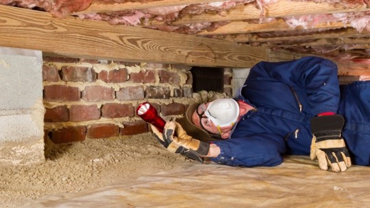 Do I need a building & pest inspection when selling?