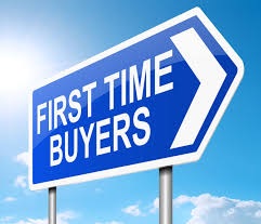 First Home Buyers incentives from 1st July 2017