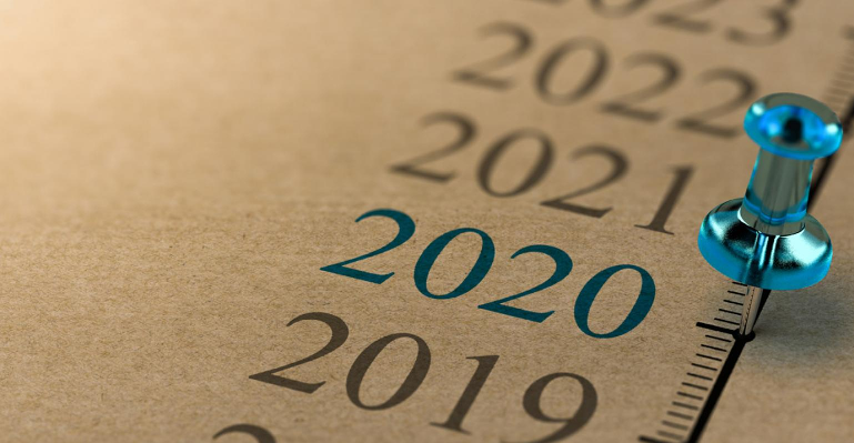 What to expect in 2020