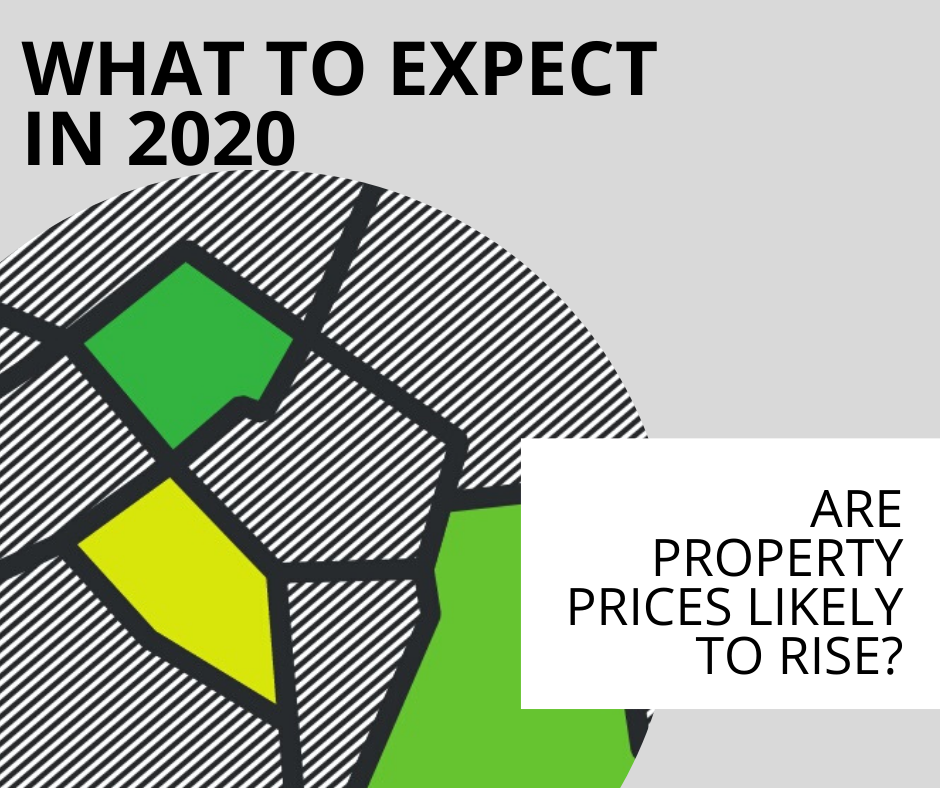 Will Prices Rise in 2020?