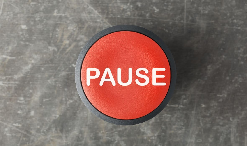 Considering Pausing your Mortgage?