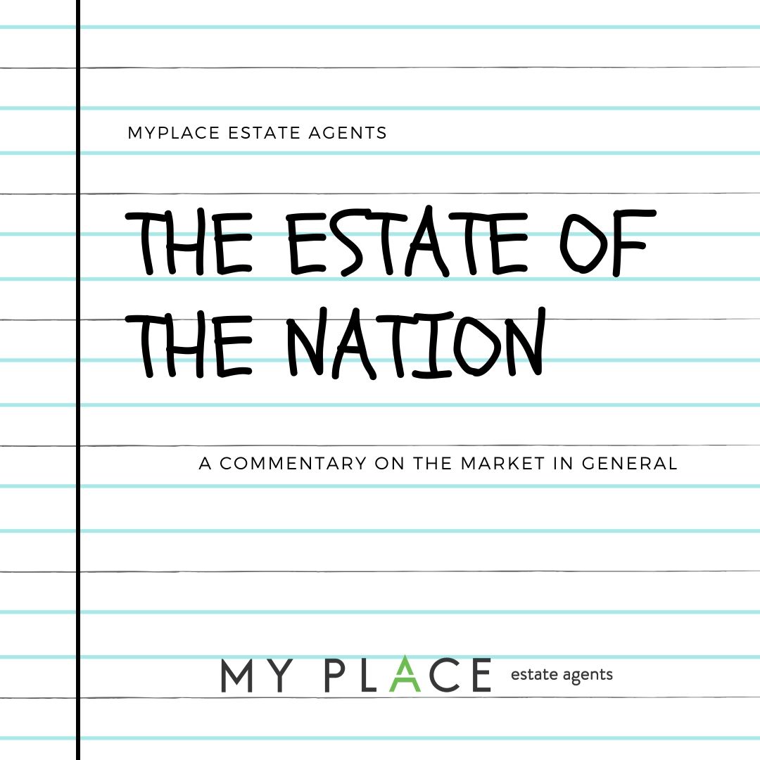 The Estate of the Nation